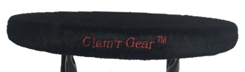 Glam&#39;r Gear Stool Cover