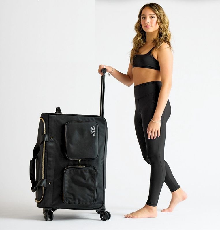 Medium Rac n Roll Bag