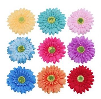 Hair Flower