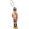5&quot; Wooden Nutcracker Ornament