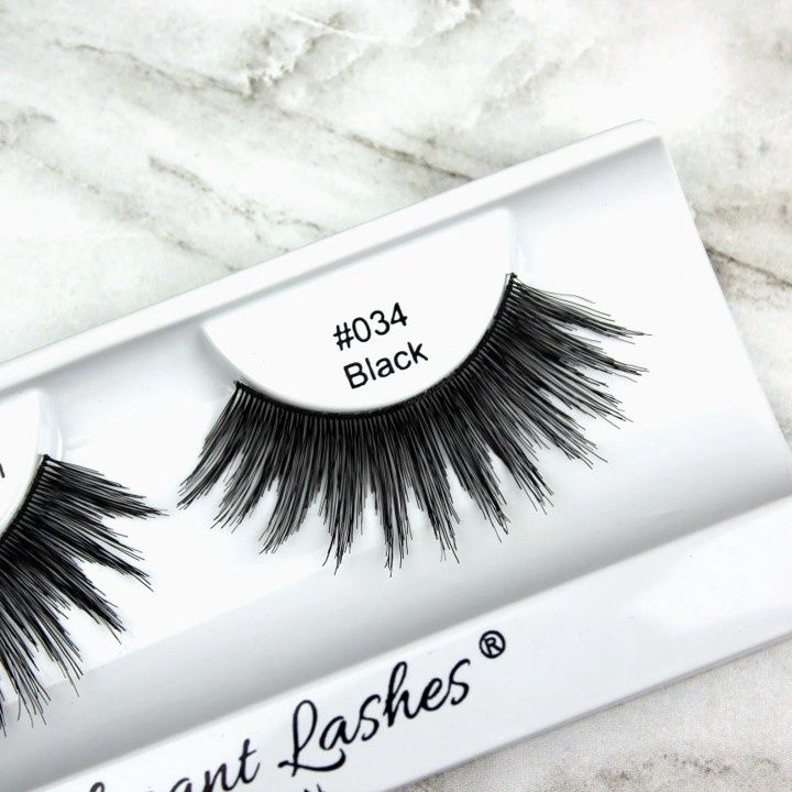 Elegant Lashes #034