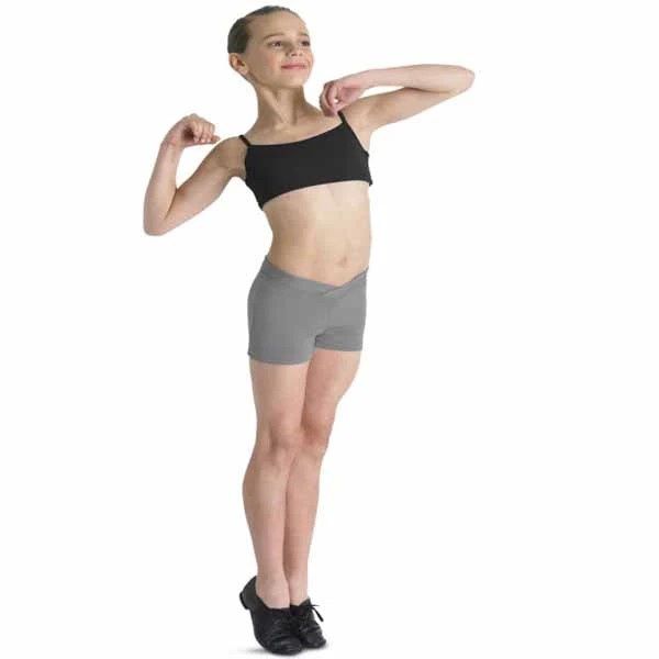 Girls Darcey Basic Short