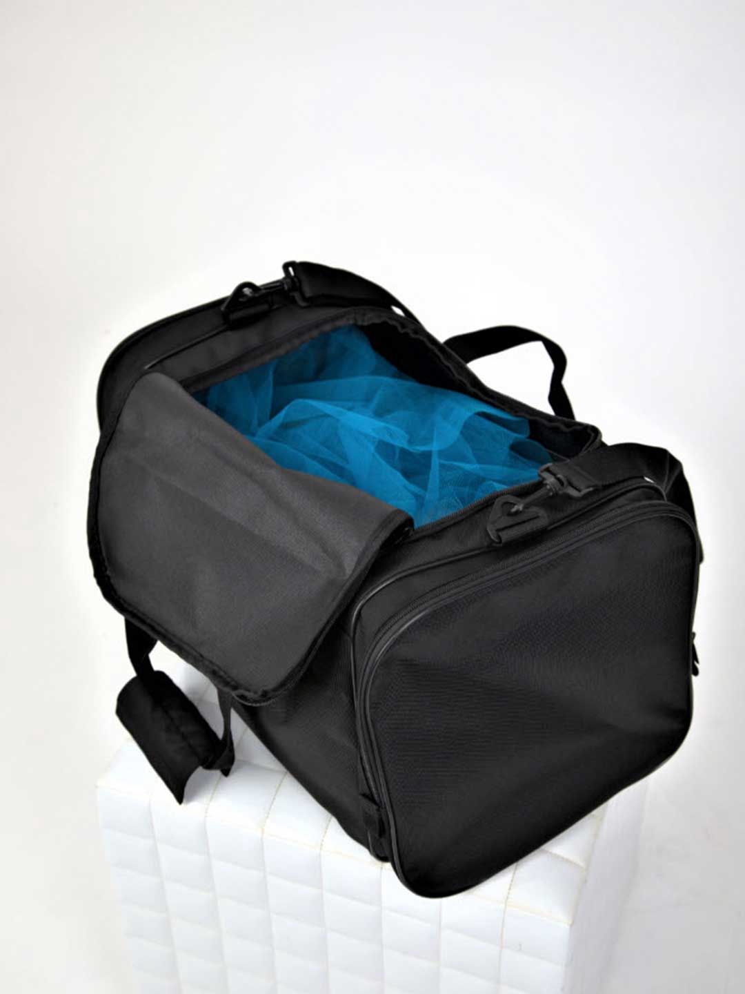 Everyday Dance Duffle, Color: Black