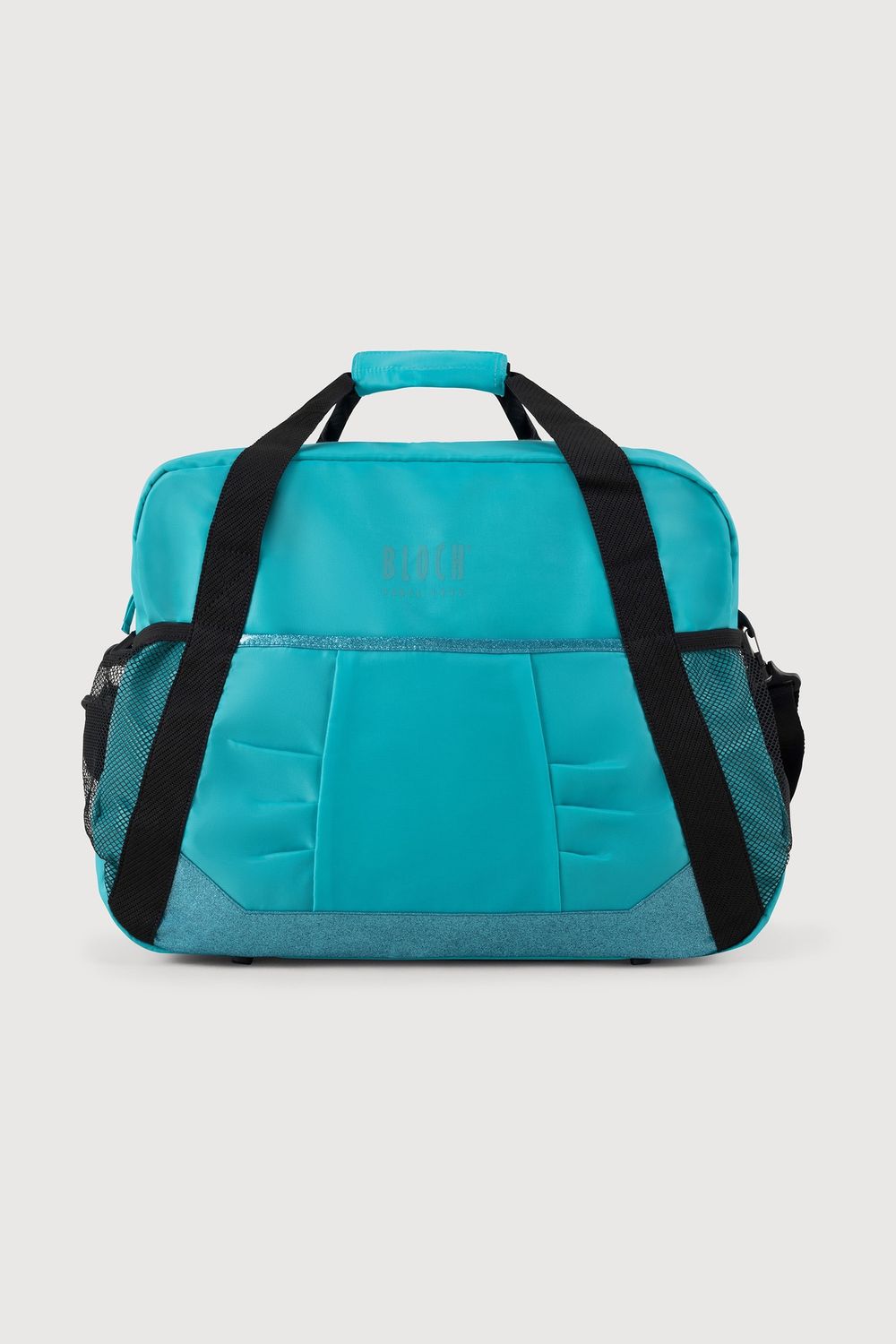 BLOCH Recital Dance Bag TURQ