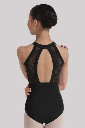 889162822817, Black / Glitter: 4-6, Color: Black