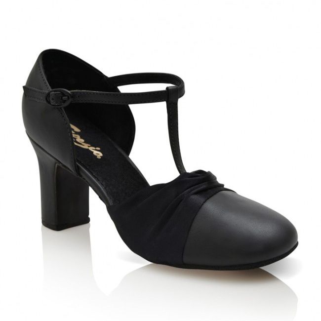 2.5" Heel Flex Character/Ballroom