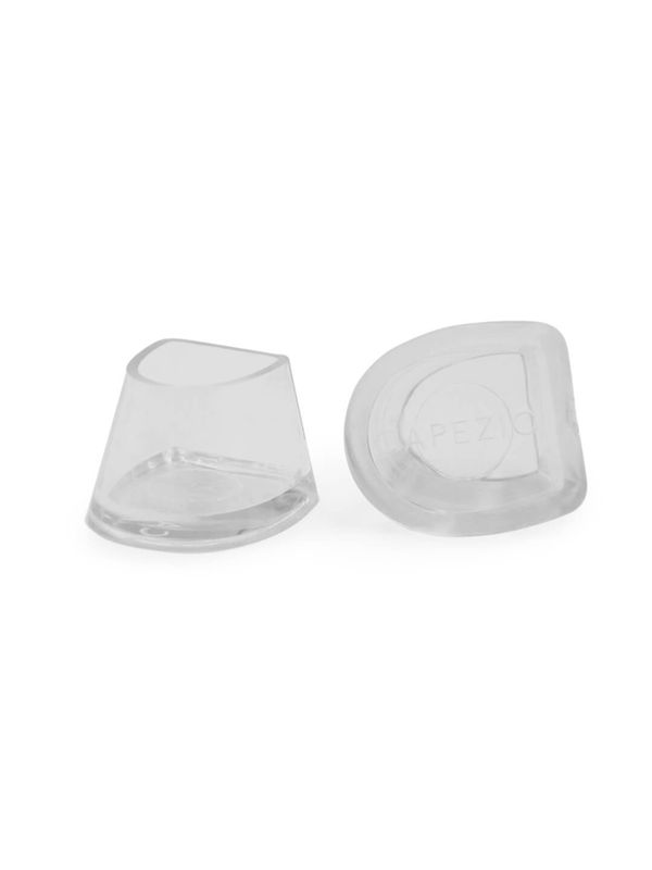Heel Protectors for 2.5&quot; Heels
