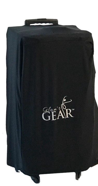 Glam&#39;r Gear Bag Covers / Protectors, Size: Standard