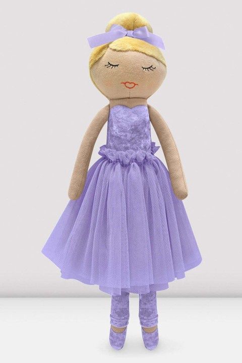 Girls Ballerina Doll, Color: Candice
