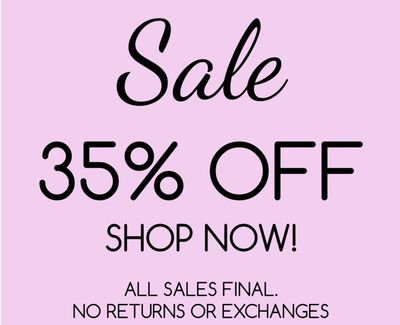 SALE