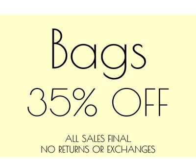 Bags
