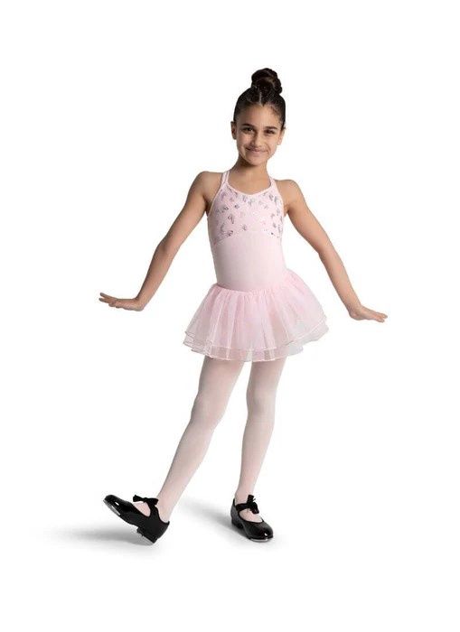 Monarch Tutu Dress - Girls, Color: Pink, Size: TOT