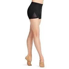 Syntax Tech Mesh Insert Bootie Shorts - Adult, Color: NOI, Size: XSA