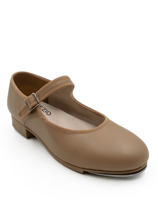 Capezio Adult Mary Jane Tap Shoe