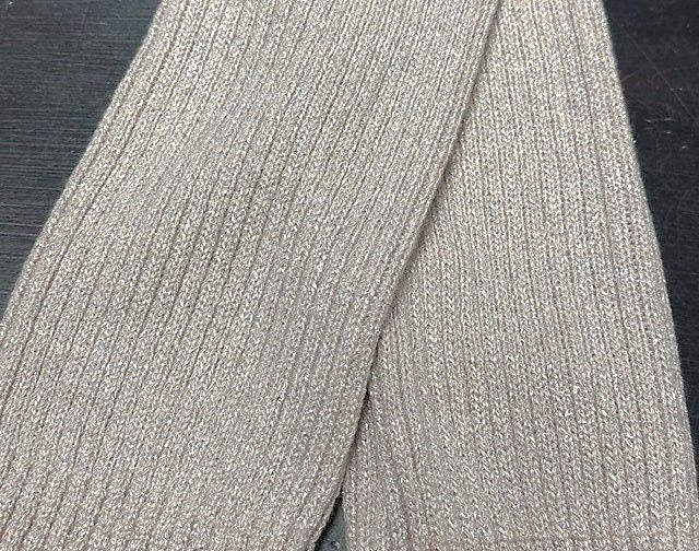 Youth Metallic Legwarmer, Color: BYP, Size: 12"