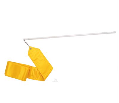 Streamer Rod