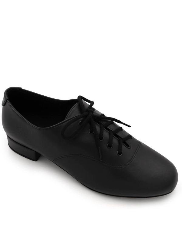 Men's Standard Ballroom