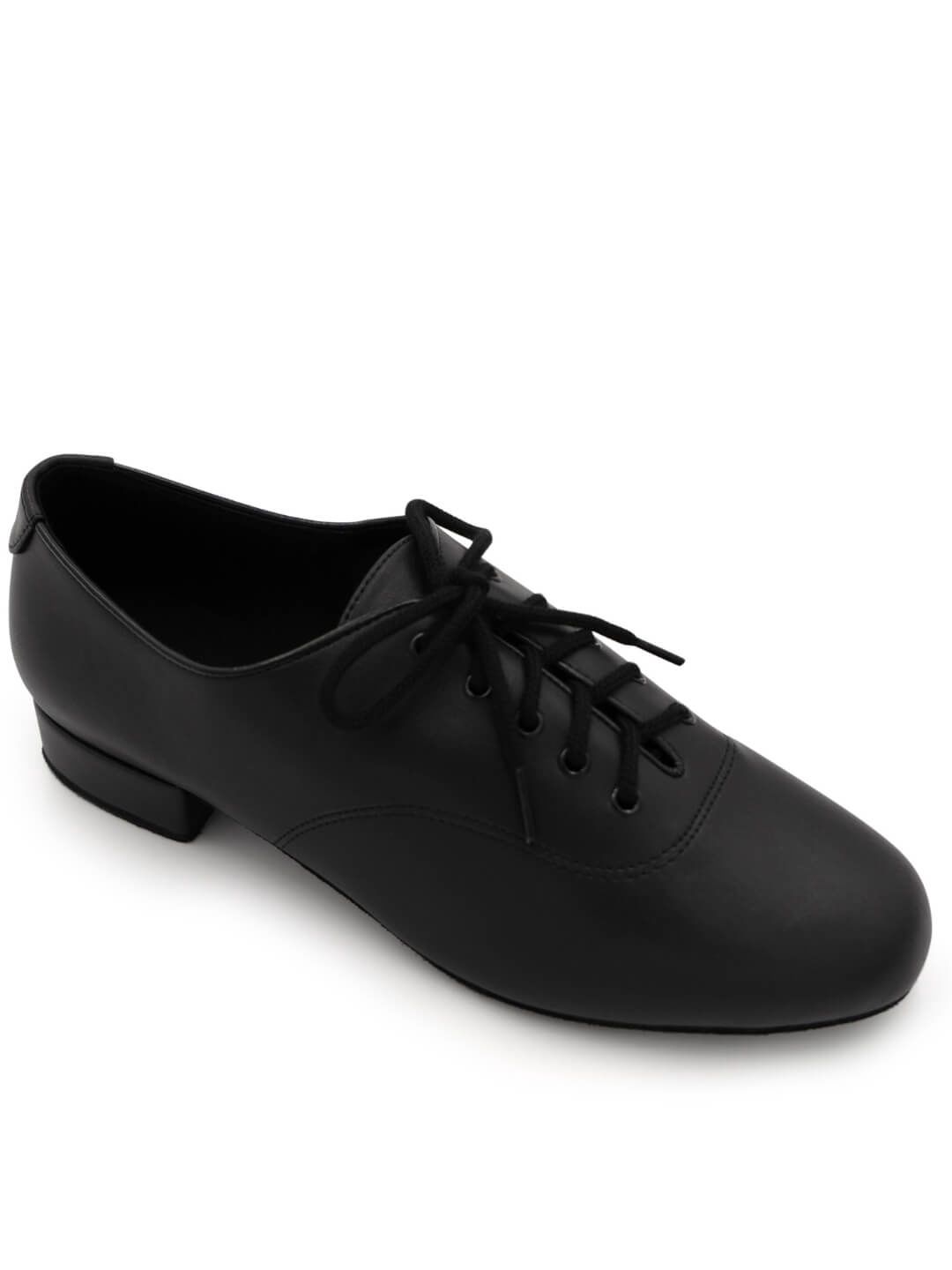 Men's Standard Ballroom, Color: BLK, Size: 11W