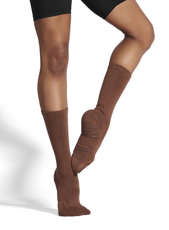 BlochSox Dance Socks