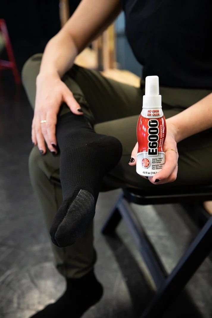 E6000 Spray Adhesive