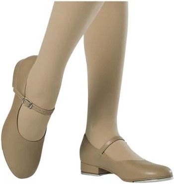 Leo's Chorus Tapper, Color: 7.5M TAN