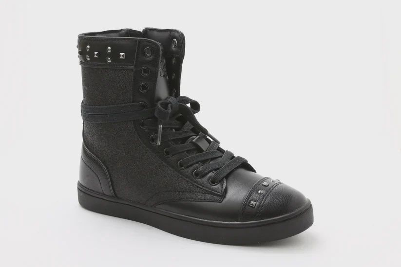 Pastry Military Glitz, Size: 8M