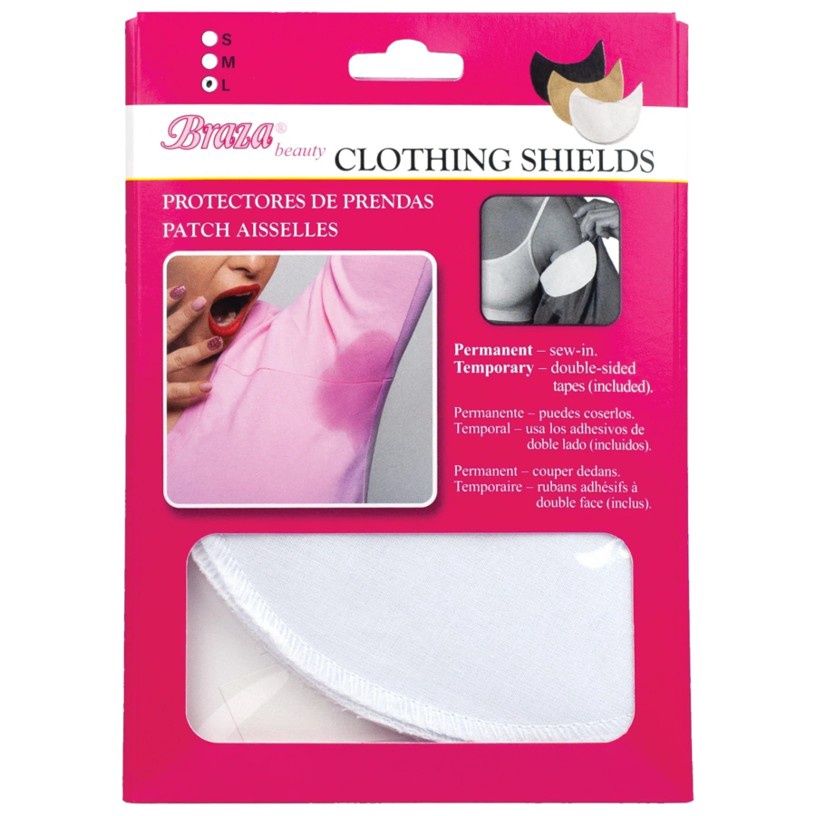 Clothing Shields