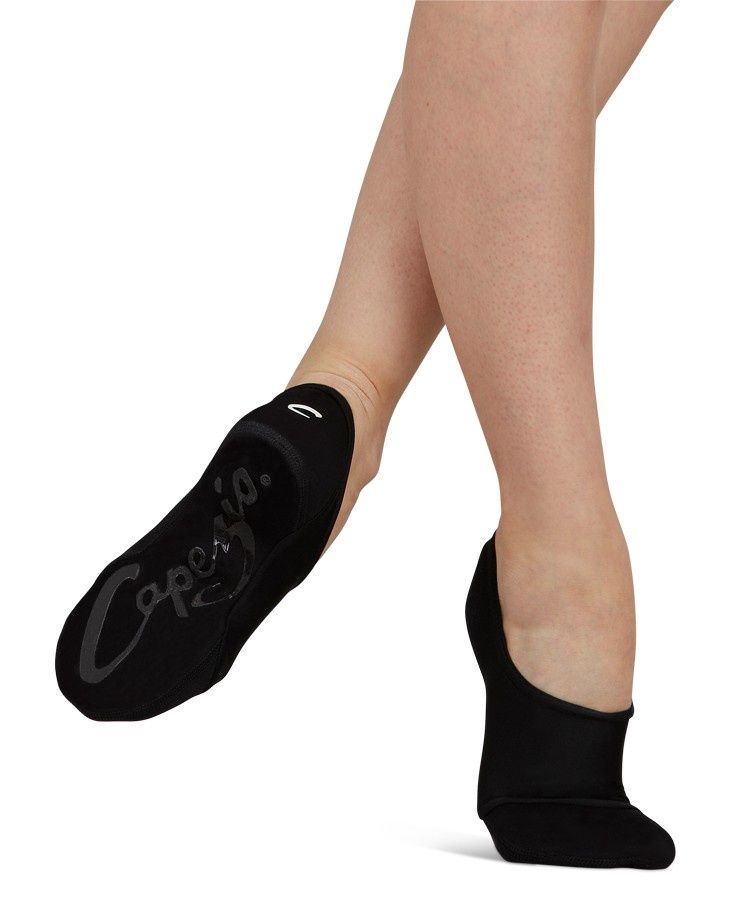 Leap EM2, Color: Black - Medium