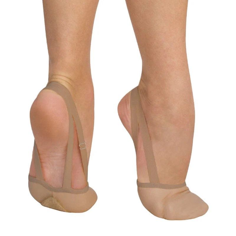 Angelo Luzio Twyla II Lyrical Shoes, Color: JTN, Size: 3