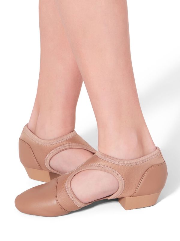 Capezio Pedini® Femme PP323