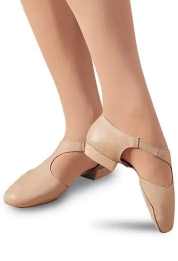 Capezio Pedini