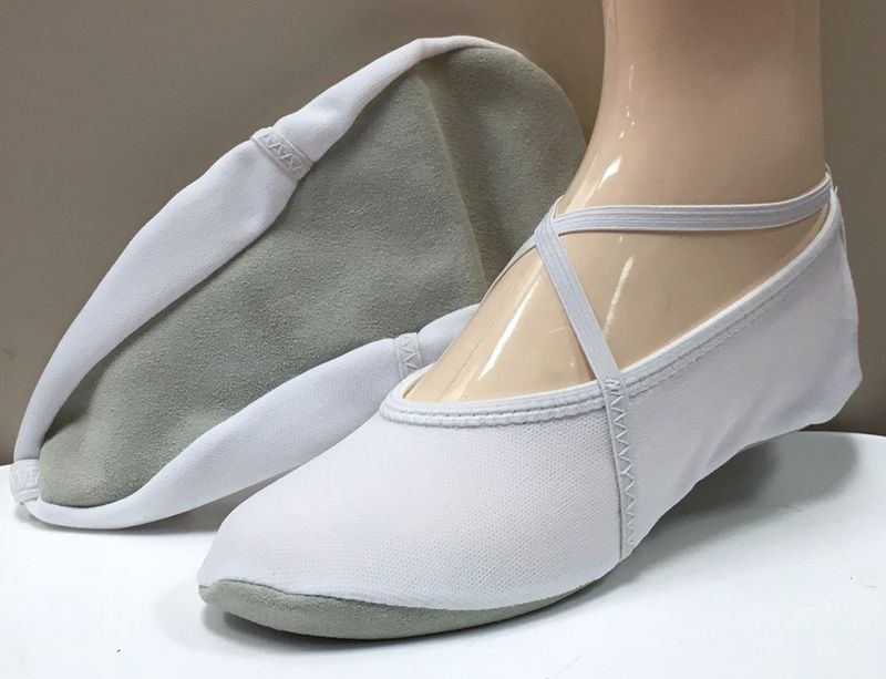 Capezio - Gym X-Gymnastic Slippers