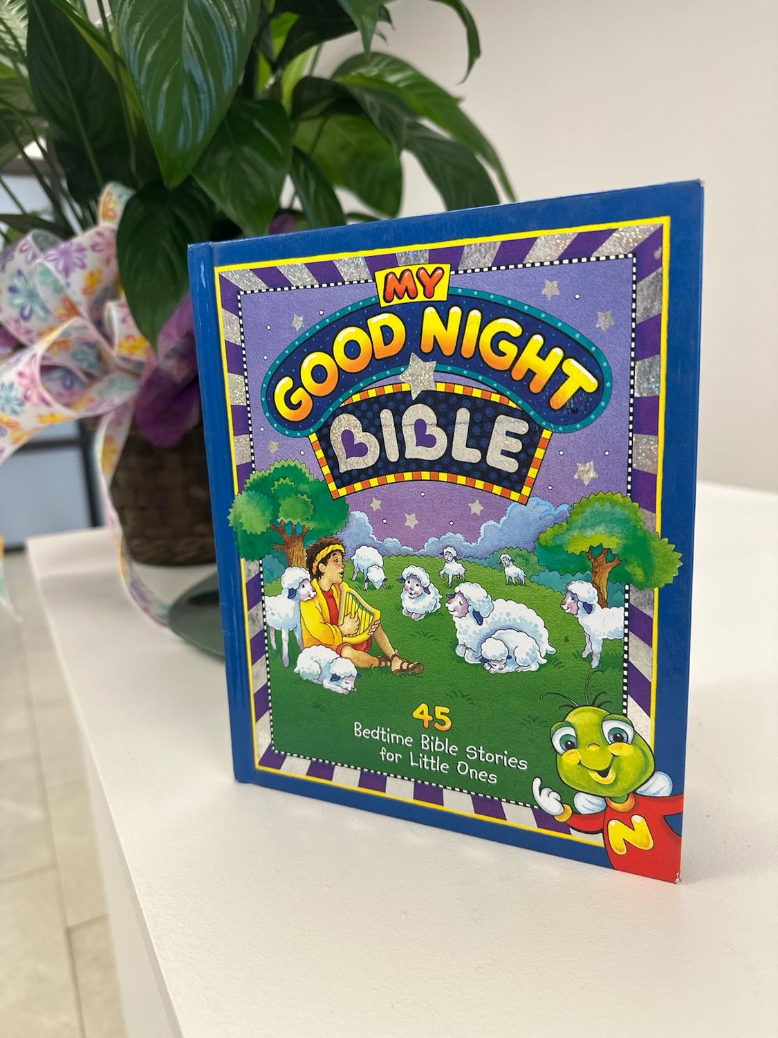 My Goodnight Bible