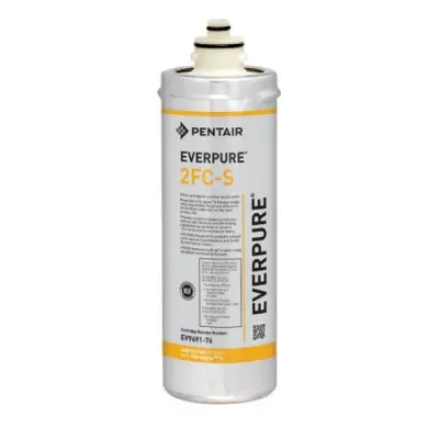 愛惠浦 Everpure  2FC-S