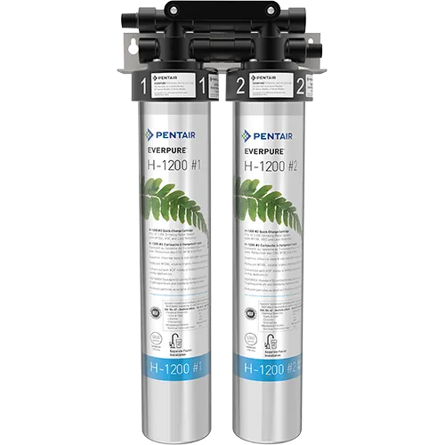 愛惠浦 Everpure  H-1200