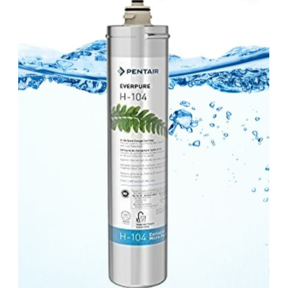 愛惠浦 Everpure  H104