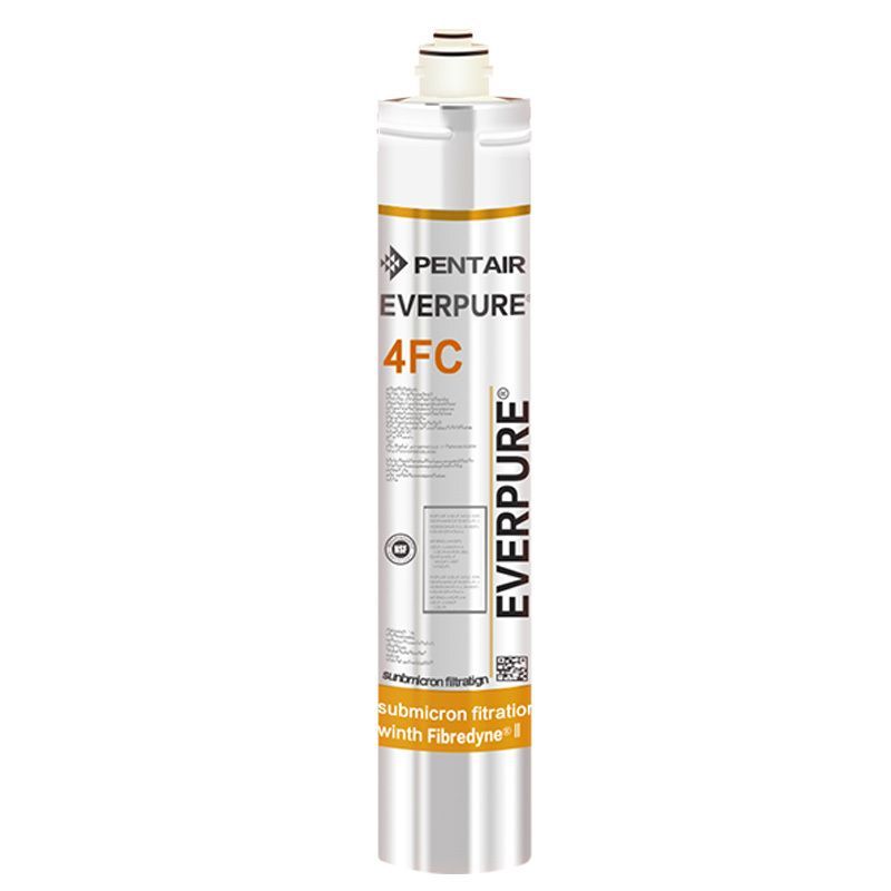 愛惠浦 Everpure  4FC