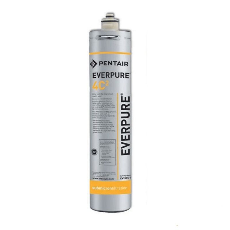 愛惠浦 Everpure  4C2