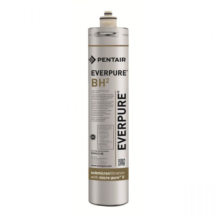 愛惠浦 Everpure  BH2
