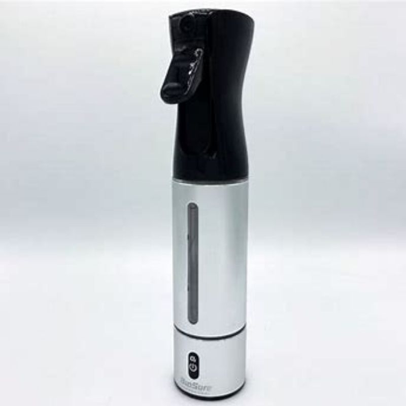 OSB 活氧水噴霧系統