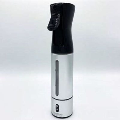 OSB 活氧水噴霧系統