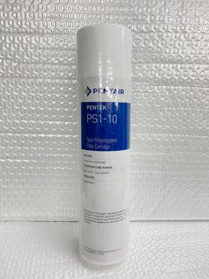 愛惠浦 Pentair PP纖維濾芯棉芯 (1mircon)