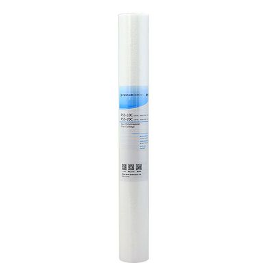 愛惠浦 Pentair PP纖維濾芯棉芯20吋 (5mircon)