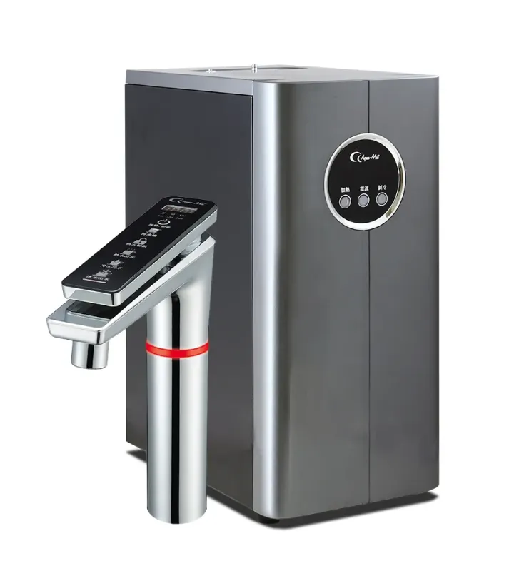 AP-T90 三溫廚下型冰‧溫‧熱開飲機(配置DC3000一套)