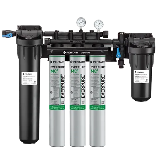 愛惠浦 Everpure  MC2 強力濾水器