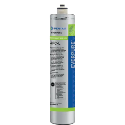 愛惠浦 Everpure  4FC-L