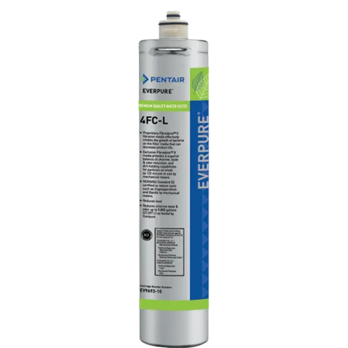 愛惠浦 Everpure  4FC-L