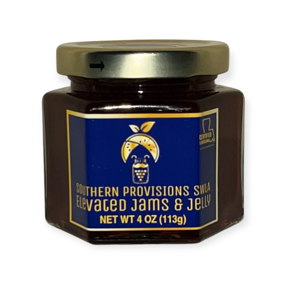 Apple Jack Jelly