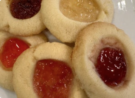 Apple Cinnamon Jelly