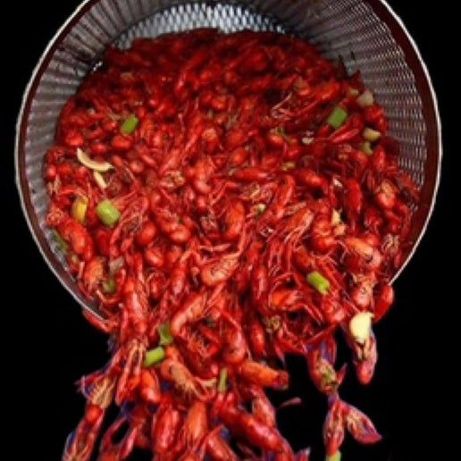 Crawfish Boil Pepper Jelly 4oz